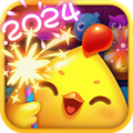 2024官方開(kāi)心消消樂(lè)最新版