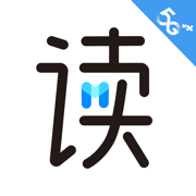 咪咕閱讀iphone版