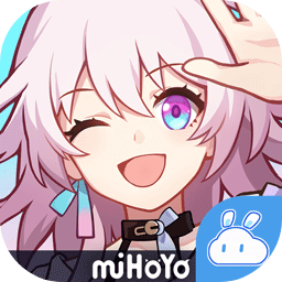 云崩壞星穹鐵道官服
