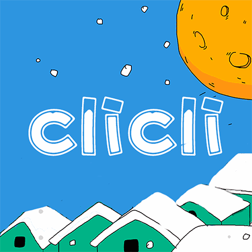 clicli動(dòng)漫正版安裝