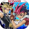 konami游戲王決斗鏈接手游