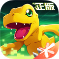 數碼寶貝新世紀vivo