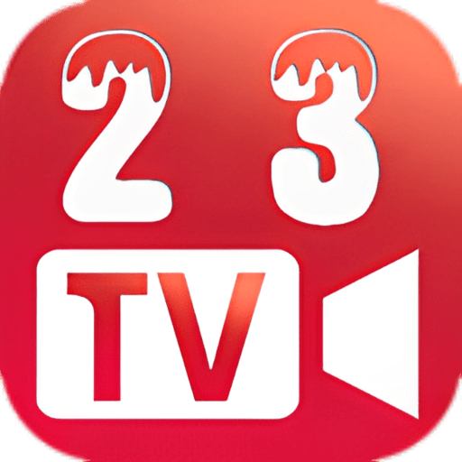 23影視
