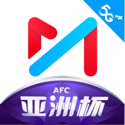 咪咕視頻蘋果版