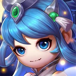 造夢西游4華為客服端