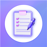 指尖時(shí)光便簽