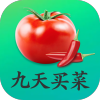 九天買(mǎi)菜