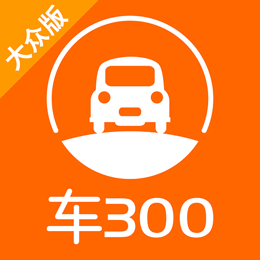 車300二手車官方版