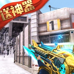 vivo版生死狙擊手游