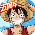 航海王燃燒意志愛(ài)九游最新版