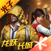 和平精英ios版
