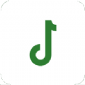 岸聽(tīng)音樂(lè)