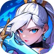 魔鏡物語蘋果服