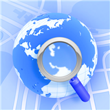 奧維VR高清實(shí)景地圖