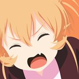 簡(jiǎn)約動(dòng)漫壁紙