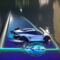 特技橫沖直撞終極驅(qū)動