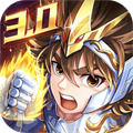 圣斗士星矢正義傳說