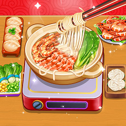 風(fēng)味美食街