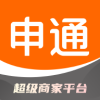 申通快遞超級(jí)商家