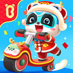 寶寶巴士世界啟蒙游戲