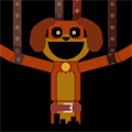 游樂(lè)場(chǎng)怪物戰(zhàn)爭(zhēng)