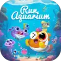 水族派對一起來摸魚
