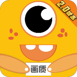 果凍畫(huà)質(zhì)怪獸