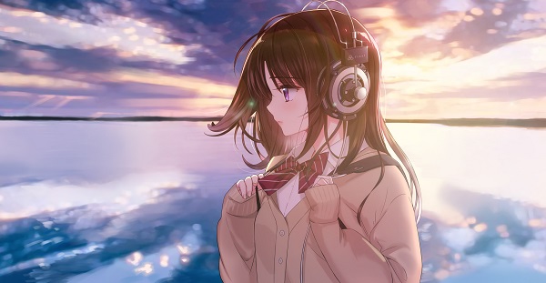 幻音音樂