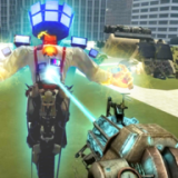 馬桶人沙盒游樂場(chǎng)