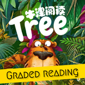 牛津閱讀Tree