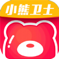 小熊衛(wèi)士