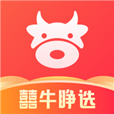 囍牛睜選