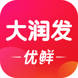大潤(rùn)發(fā)優(yōu)鮮超市