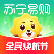 蘇寧易購蘋果官方版