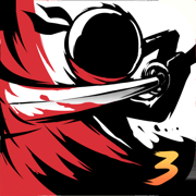 忍者必須死3蘋果手機版