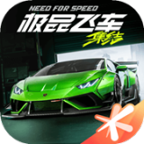 極品飛車集結