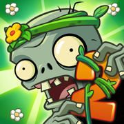 植物大戰(zhàn)僵尸2iphone中文版