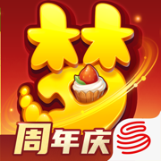 夢(mèng)幻西游手游蘋果版