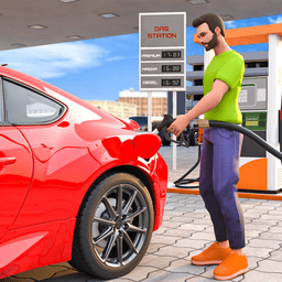 加油站管理大師