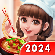 美食小當(dāng)家ios2024