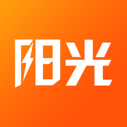 陽(yáng)光出行ios版