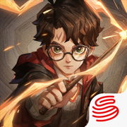 哈利波特魔法覺(jué)醒手游蘋果版