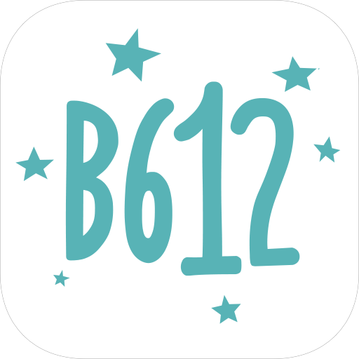 b612咔嘰相機(jī)美顏相機(jī)最新版本