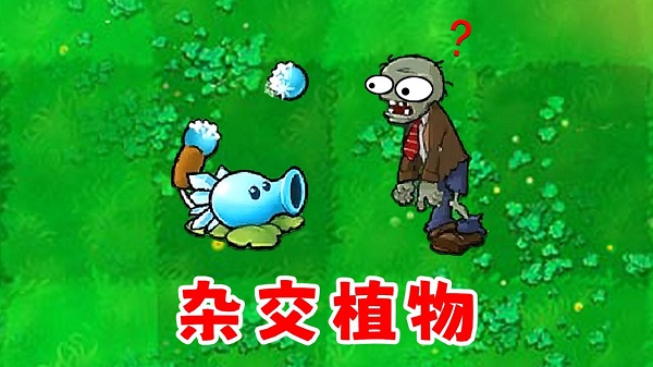 植物大戰(zhàn)僵尸潛艇偉偉迷改版下載-潛艇偉偉迷植物大戰(zhàn)僵尸版本大全