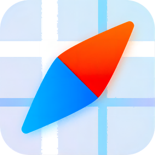 soso街景地圖手機(jī)版app（騰訊地圖)
