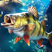 歡樂釣魚大師蘋果版