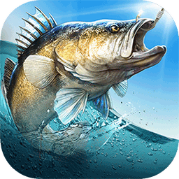 釣魚大咖正版