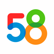 58同城蘋果版