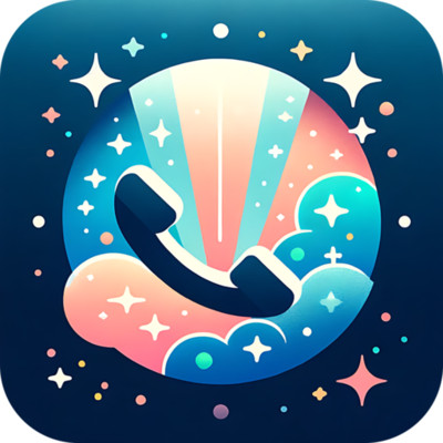 夢幻來電秀app