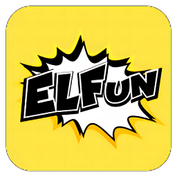 elfun動漫